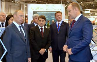 Akimov The Company s Board includes representatives of two core ministries: the Ministry of Transport of the Russian Federation and the Ministry of Industry and Trade of the Russian