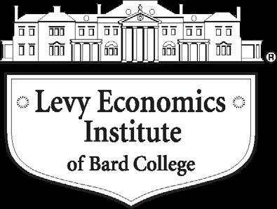 Levy Economics Institute of Bard College Policy Note 2019 / 1 A PROPOSAL TO CREATE A EUROPEAN SAFE ASSET PAOLO SAVONA The Problem There is a consensus on the fact that the eurozone and the