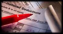Itemized Deductions 47 Itemized Deductions Medical Expense Floor Under prior law the medical floor for 2017 would have been 10% Under the new