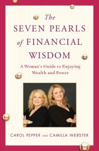 Work in Progress CAREER TALK FOR WOMEN FORBESWOMAN 4/24/2012 @ 11:30AM 7,424 views Invest Like a Billionaire: The Seven Pearls of Financial Wisdom Camilla Webster, Contributor There are endless