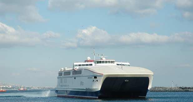 Turkey: Istanbul Ferries LBO loan 2011 privatisation of 100% of IDO The world s largest municipal ferry operator Inter & inner city services across the Bosphorus and the Marmara Sea 51 mln passengers