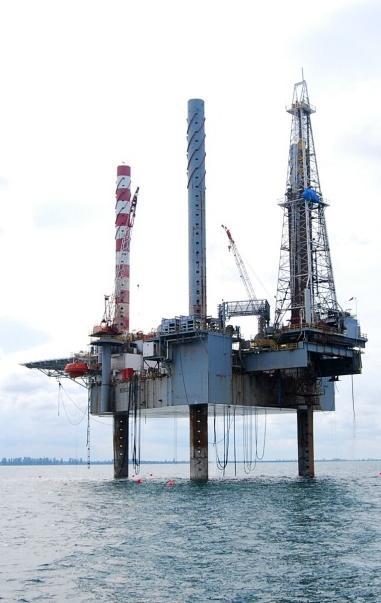 Shoal Preparing to production test two gas zones