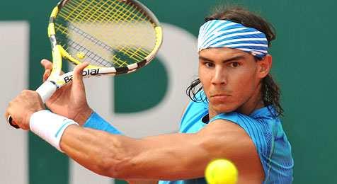 Choose one of Nadal s first serves at random. Let Y = its speed, measured in miles per hour.