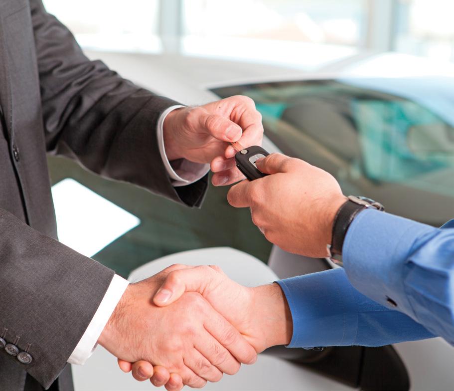Addressing non-tax issues in a dealer s wealth strategy You ve worked hard to build your dealership business over the years, and you want to ensure that the wealth you ve created is preserved.