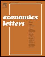 Economics Letters 108 (2010) 167 171 Contents lists available at ScienceDirect Economics Letters journal homepage: www.elsevier.com/locate/ecolet Is there a financial accelerator in US banking?