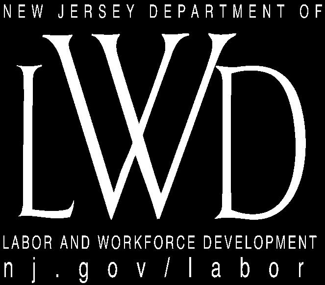 State of New Jersey Department of