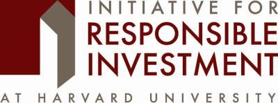 Transformational Concepts of the Responsibilities of Investors: Building the Narrative On December 9, 2010, the Initiative for Responsible Investment hosted a convening at the Harvard Kennedy School