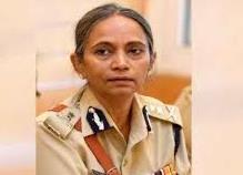 She will take over from Rupak Kumar Dutta, who is retiring from service.