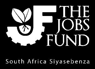 The Jobs Fund is a R9 billion fund established by the South African Government in 2011.