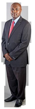 Mwangi CHIEF