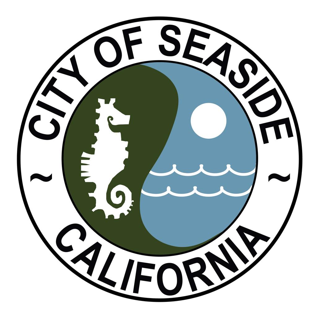 A (Office Use Only) Encroachment Permit Permit #: City of Seaside Public Works 440 Harcourt Avenue Seaside, Ca 93955 Phone: (831) 899-6825, Fax: (831) 899-6211 All information except signature must