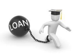in student loan debt Underemployment It is taking four