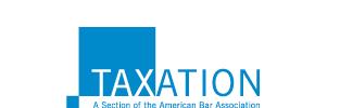 Section of Taxation OFFICERS Chair Rudolph R. Ramelli New Orleans, LA Chair-Elect Michael Hirschfeld Vice Chairs Administration Leslie E. Grodd Westport, CT Committee Operations Priscilla E.