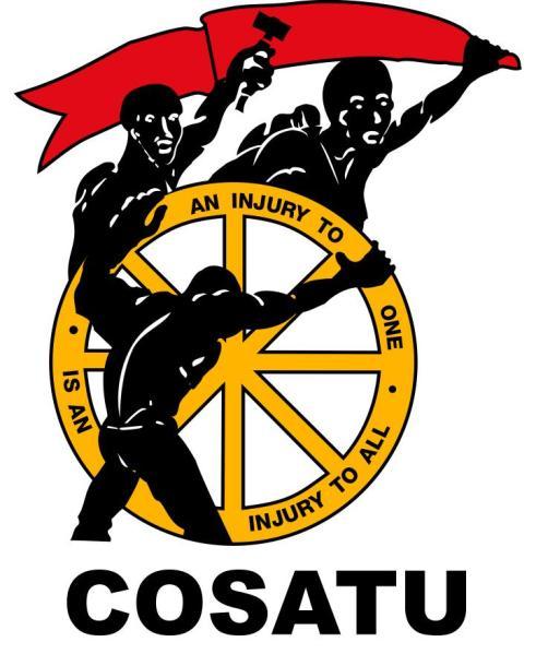 COSATU Submission the Proposed Sugar Sweetened Beverages Tax 14 February 2017 Submitted to: