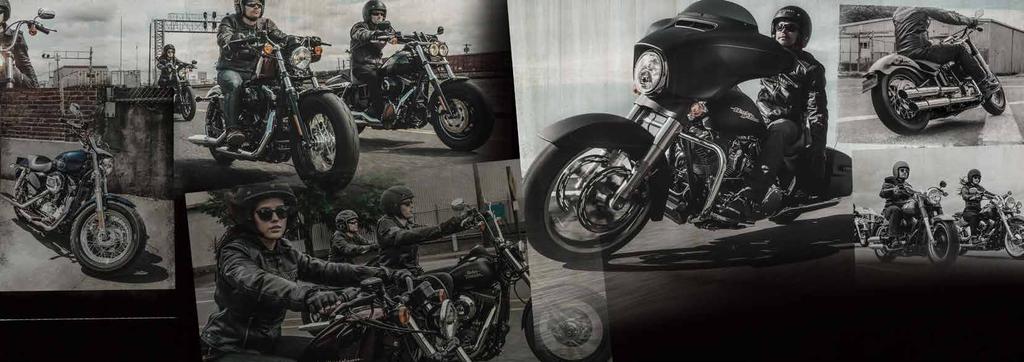 ENSURING YOUR FREEDOM HARLEY GAP is a product name of Harley-Davidson Warranty Services*. *Harley-Davidson Warranty Services is a trading name of Car Care Plan Limited.