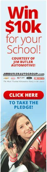 C A S E S T U D I E S C A M P A I G N JIM BUTLER AUTO GROUP TEEN SAFE DRIVING We think it s critically important for teenagers and their parents to have ongoing discussions about safe driving and our