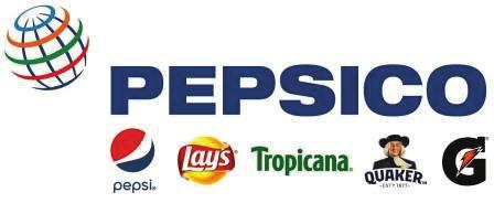 PepsiCo Reports First-Quarter 2019 Results; Reaffirms 2019 Financial Targets Reported (GAAP) First-Quarter 2019 Results First Quarter Net revenue growth 2.