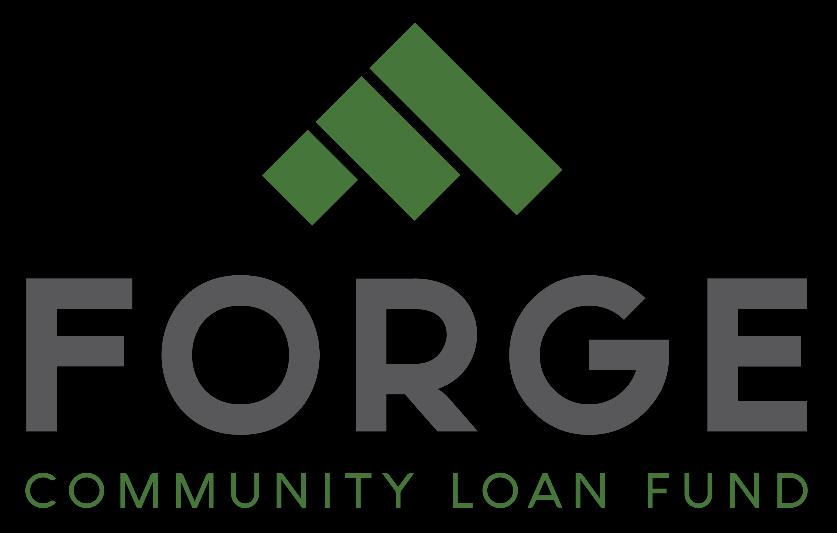 LOAN APPLICATION P.O. BOX 1138, HUNTSVILLE, AR 72740 OFFICE: 479.738.1585 FAX: 479.738.6288 FORGE@forgefund.org Please take your time filling out this application.