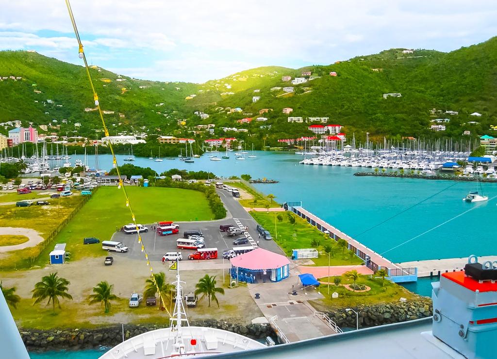 Emergency relief loan US$67 million VIRGIN ISLANDS Exogenous-shock policy-based loan US$50 million PBL aims to strengthen fiscal