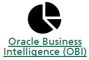 WHAT IS OBI? Oracle Business Intelligence (OBI) is a web-based reporting tool used to support the campus community s academic and administrative offices.