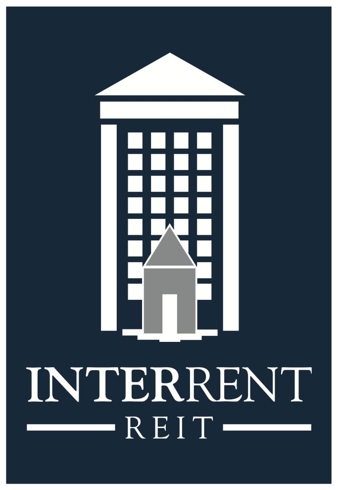 InterRent Real Estate Investment Trust Management s