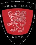 the community we serve. This vision so closely resembles that of Prestman Auto that it only makes sense to build an alliance with them.