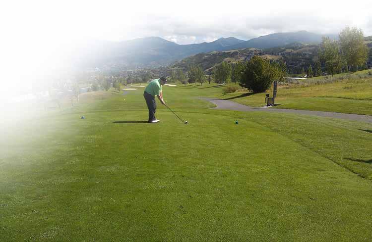 On Saturday, August 29th, we ll be swinging our clubs at the Eaglewood Golf Course in North Salt Lake.