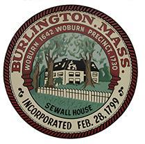 TOWN OF BURLINGTON, MA BOARD OF SELECTMEN MINUTES General Session - 5:00 p.m.