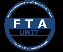 The American Chamber of Commerce in Jordan AmCham - Jordan AmCham-Jordan is a member of the United States Chamber of Commerce.