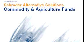 Agriculture Private Equity
