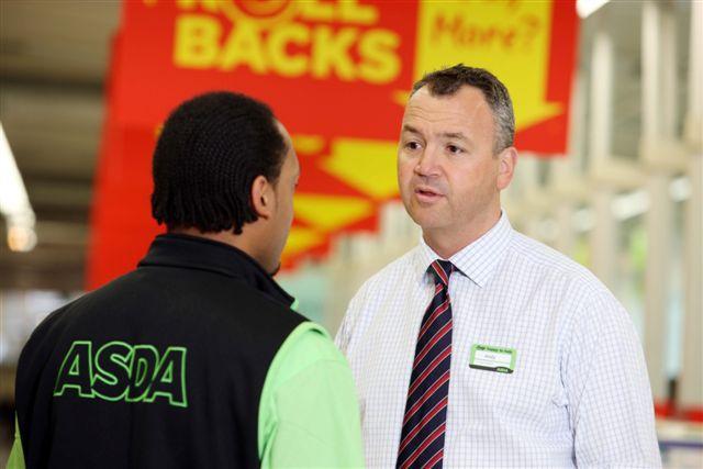 Introduction Asda Income Tracker Although our latest figures show a small but welcome improvement in monthly spending power, there remains a big difference between what people have in their pockets