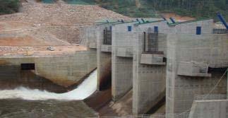 MW to Vietnam and 1,500 MW to Cambodia Use the profit from hydropower sale to fight poverty in the country