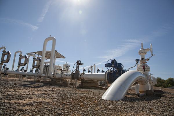 White Cliffs Pipeline Expansion Currently holding an open season Closes October 22, 2012 Additional