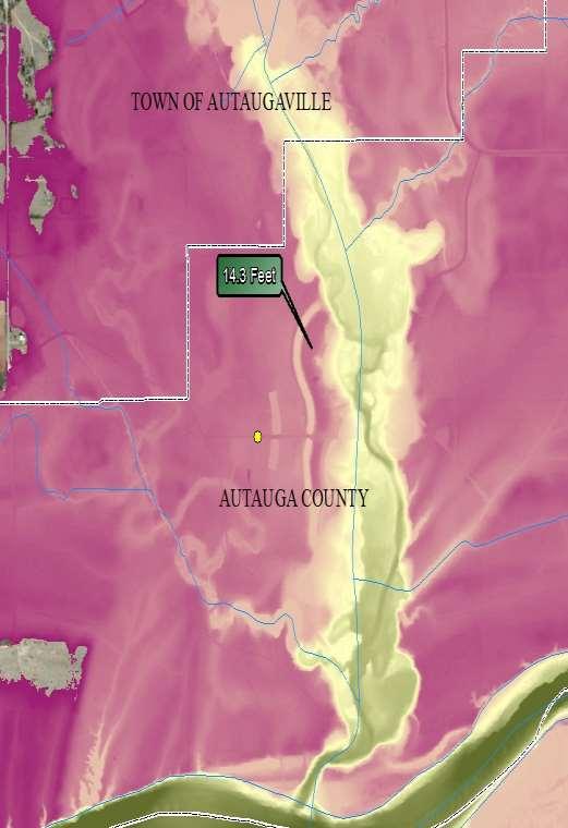 Feedback: Autauga County Uses Mapping &