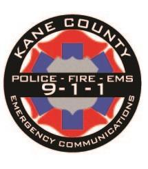 KaneComm Kane County Emergency Communications Center Kane County Government Center 719 Batavia Ave, Building C Geneva, Illinois 60134 Phone: (630) 232-8400 Fax: (630) 208-2047 KaneComm Activities