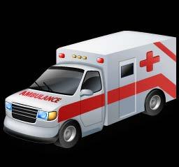 My Volunteer Ambulance Squad Started
