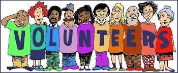 Take The Case of Volunteers We frequently receive questions about