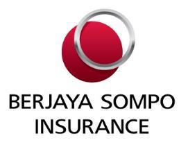 Pusat Khidmat Pelanggan Berjaya Sompo Insurance Berhad (62605-U) Tingkat 36, Menara Bangkok Bank, 105 Jalan Ampang, 50450 Kuala Lumpur. Tel.