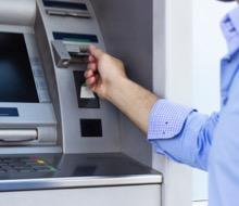 how you can interact with banks Recognize what