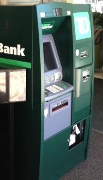Thinking About Banks You may bank using