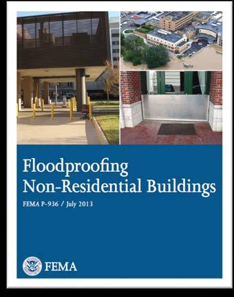 ASCE 24 Flood Resistant Design & Construction Minimum design and construction of