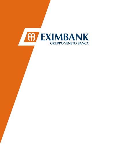 TERMS AND CONDITIONS OF JSCB EXIMBANK-Gruppo Veneto Banca (Does not include terms and conditions for issuance and maintenance of bank cards) 1.
