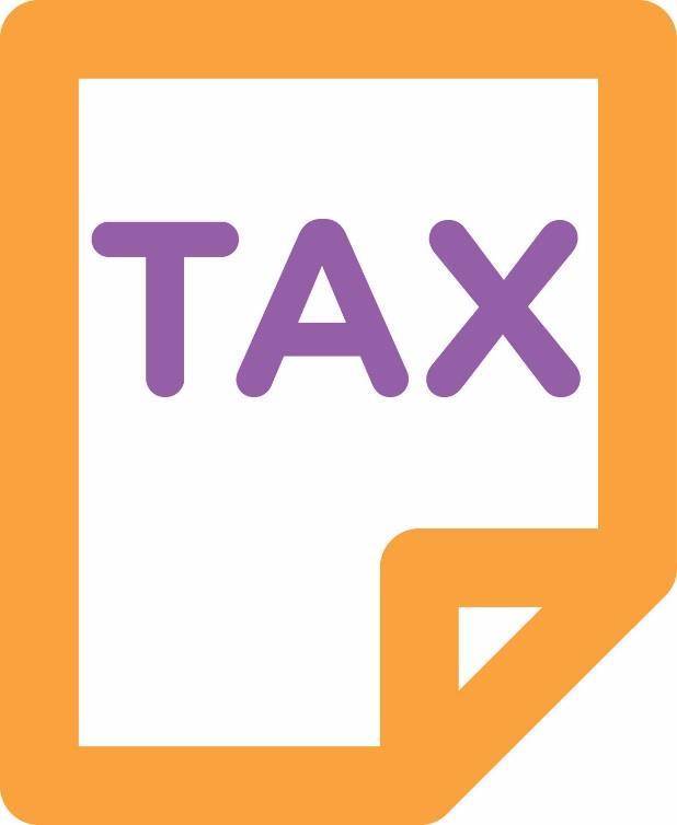 TAX AND