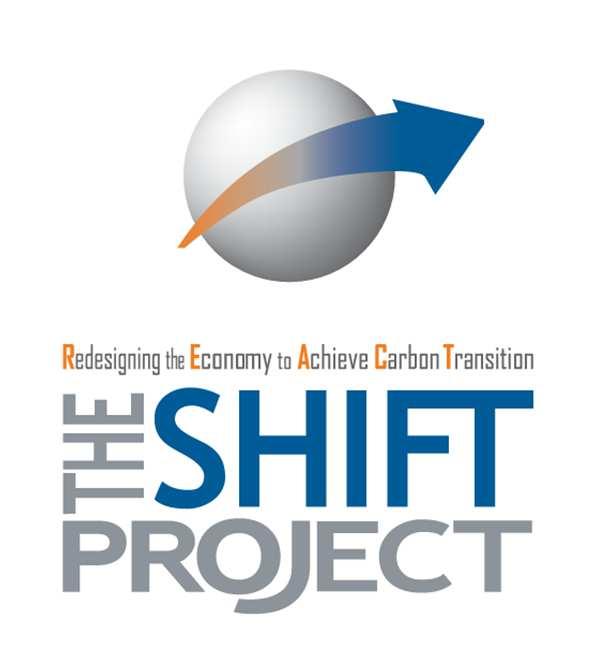 Combining high-level scientific expertise and economic players, The Shift Project is able to position itself as the interface between the academic world, businesses, and civil society and government