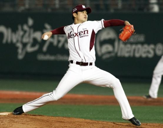 was granted an opportunity to operate stably and Nexen Tire has a chance to contribute to the development of the Korean Professional Baseball and