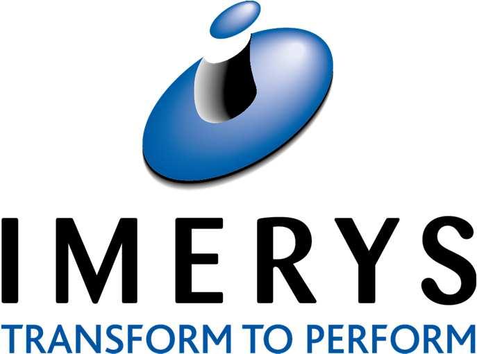 PRESS RELEASE PARIS, OCTOBER 30, 2015 Imerys announces improved results over first 9 months and confirms objective of firm growth in net income from current operations in 2015 + 10.