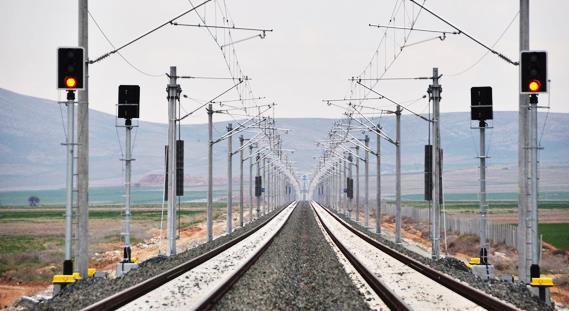 million tons to 54 million tons Works performed by China Railway Construction