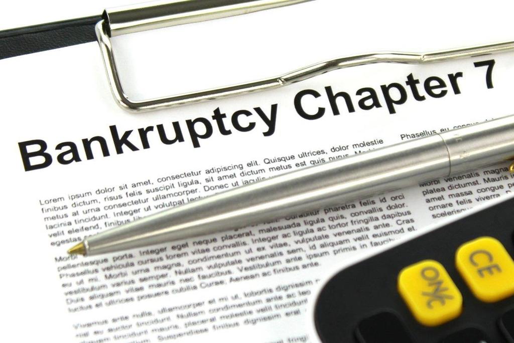 The Chapters of the Bankruptcy Code 10 Chapter 7 of the Bankruptcy Code involves liquidation of the non-exempt assets of the Debtor.