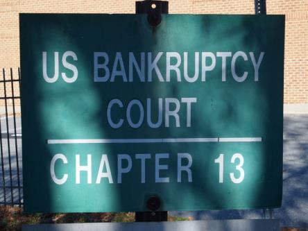 The Chapters of the Bankruptcy Code Chapter 13 is the reorganization chapter for individuals with regular income. The Debtor is eligible for Ch.13 if their unsecured debts are less than $394,725.