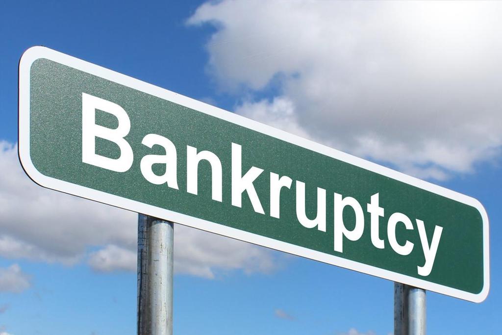 Basic Bankruptcy What is Bankruptcy? What are the types? What happens?